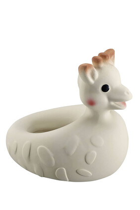 Sophie la girafe So'Pure Bath Toy