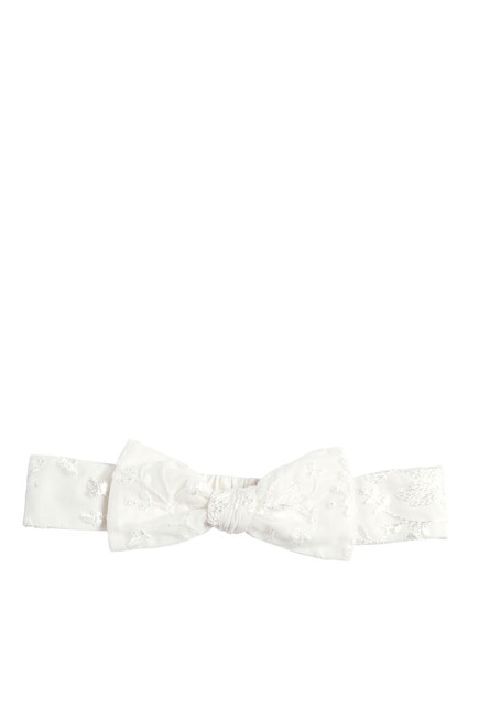 Bow Headband Bow Headband