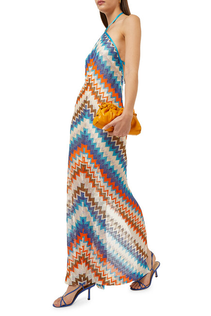 Buy Alexis Celestine Maxi Dress Womens For Qar 2500 00 Dresses Bloomingdale S Uae