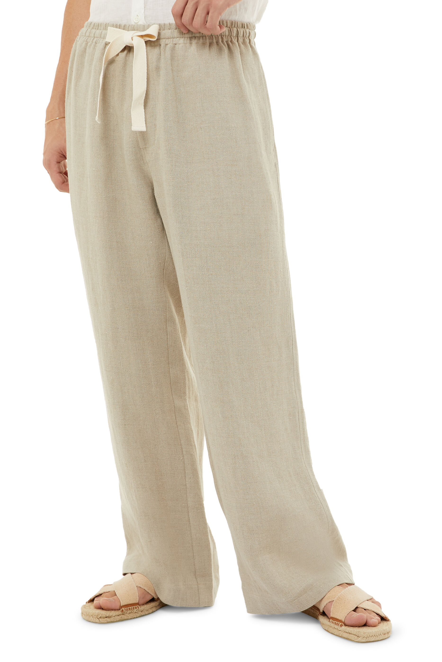 Buy COMMAS Wide Leg Pants - Mens for 