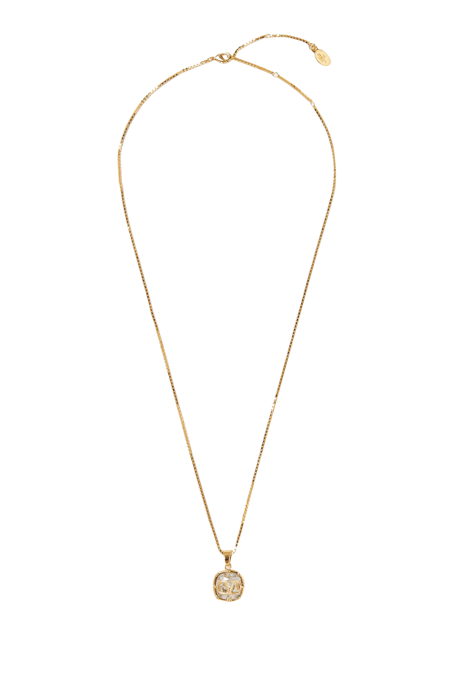 Buy Valentino Garavani VLogo Signature 