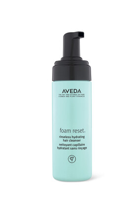 Foam Reset™ Rinseless Hydrating Hair Cleanser