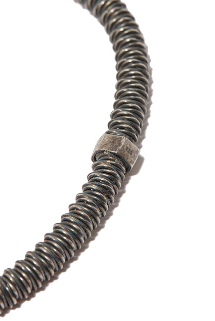Mini Spirals Bracelet