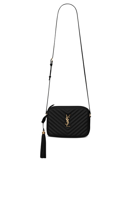 Lou Camera Bag