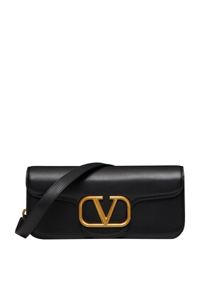 Valentino Garavani Loco Crossbody Bag