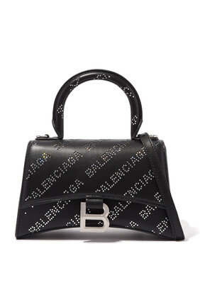 Hourglass XS Handbag