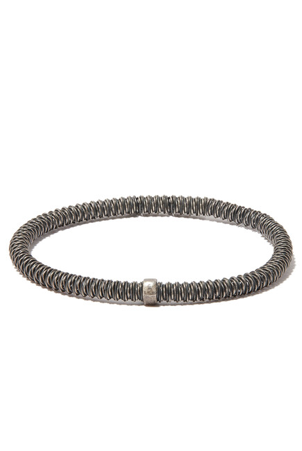 Mini Spirals Bracelet