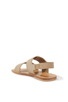 Leather Sandals