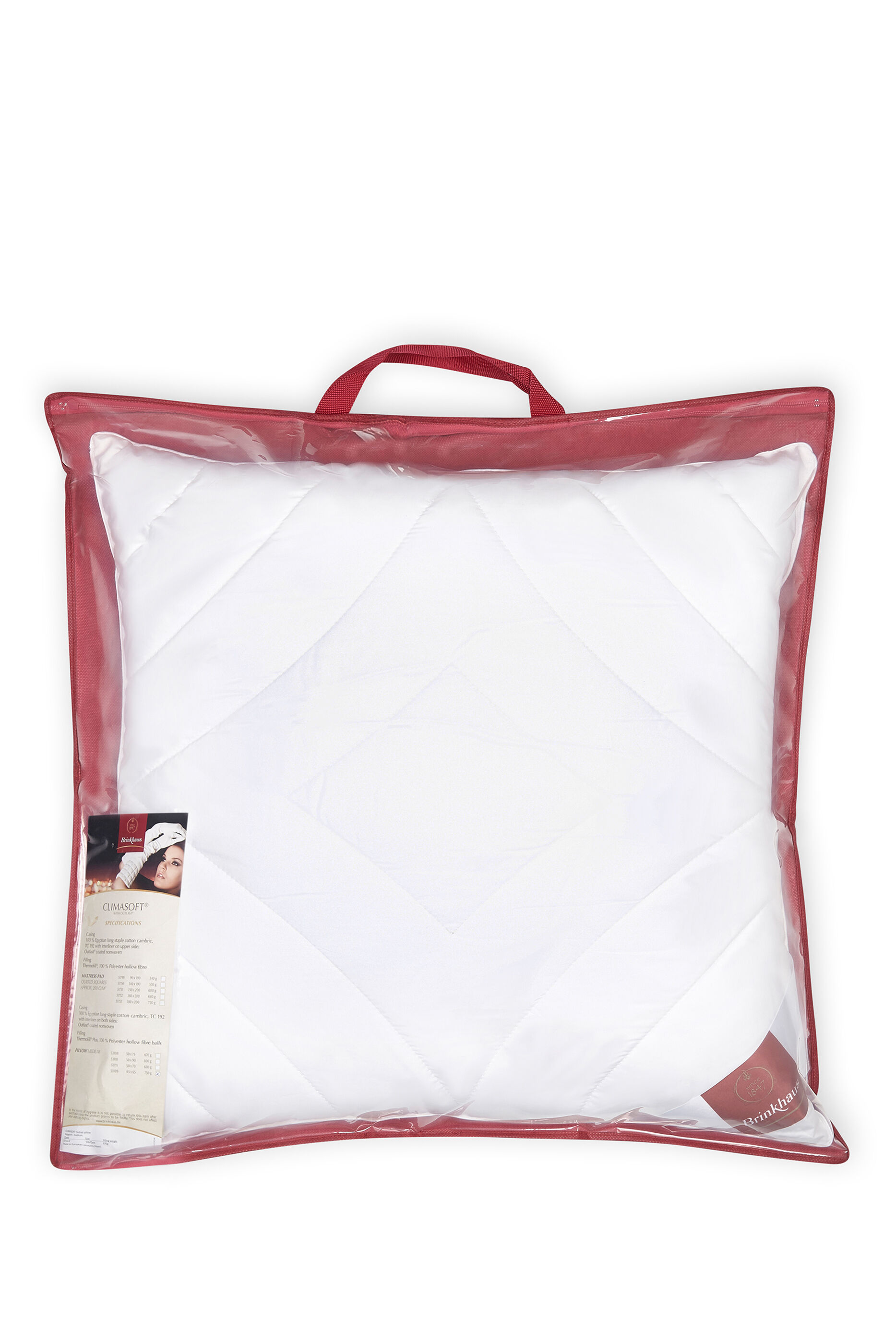 outlast pillows