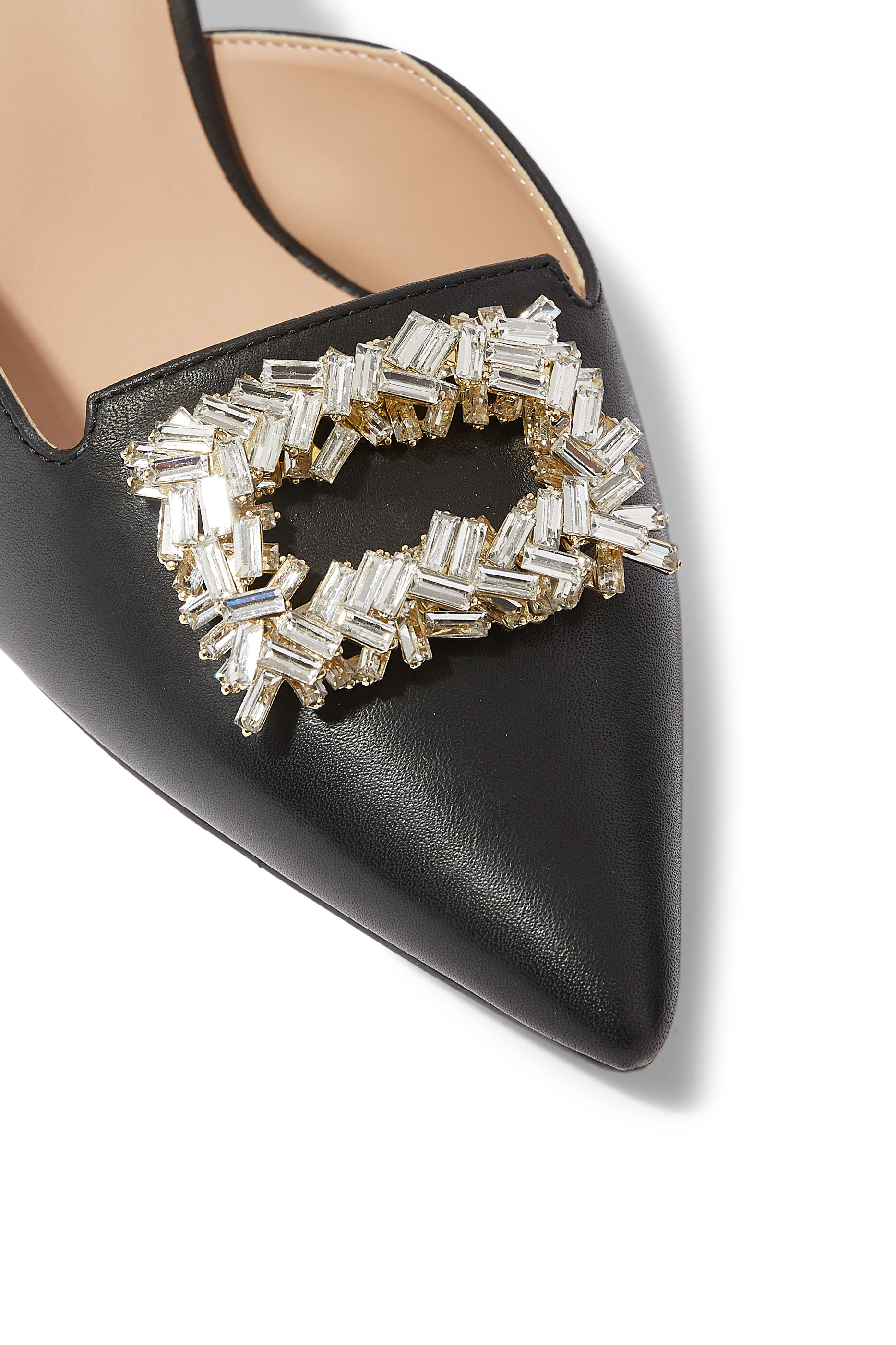 Pia jewel mule clearance