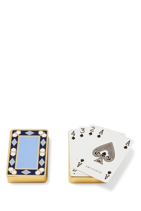 Playing Cards Twin Pack