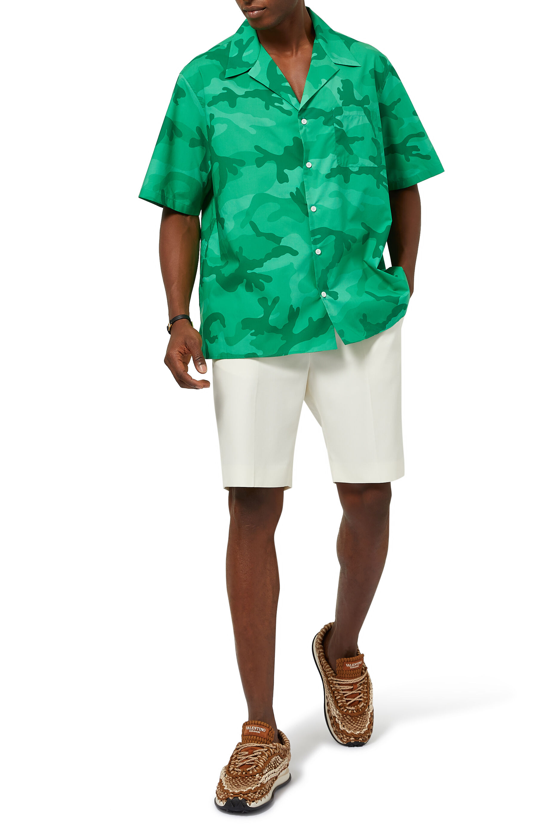 valentino rockstud inspired