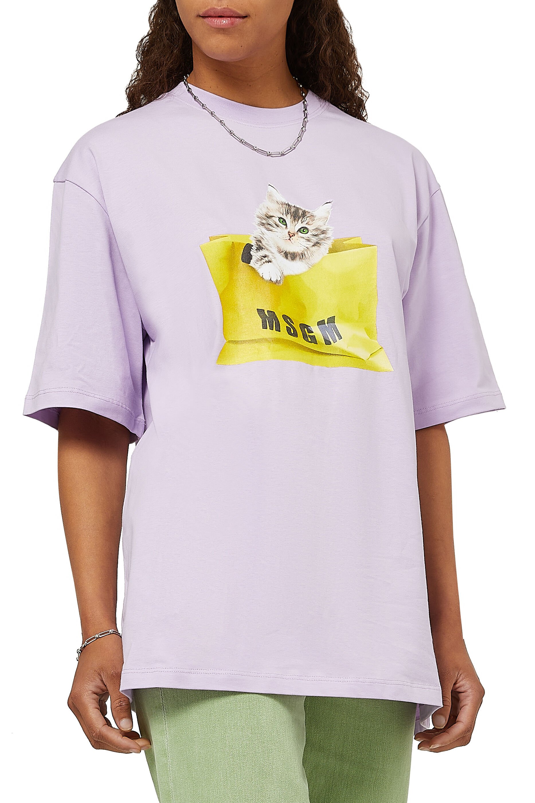 Bloomingdales women's t shirts