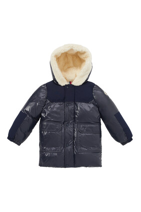 Comil Down Jacket