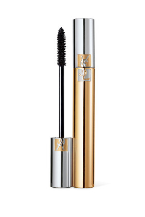 Mascara Volume Effet Faux Cils Noir Radical