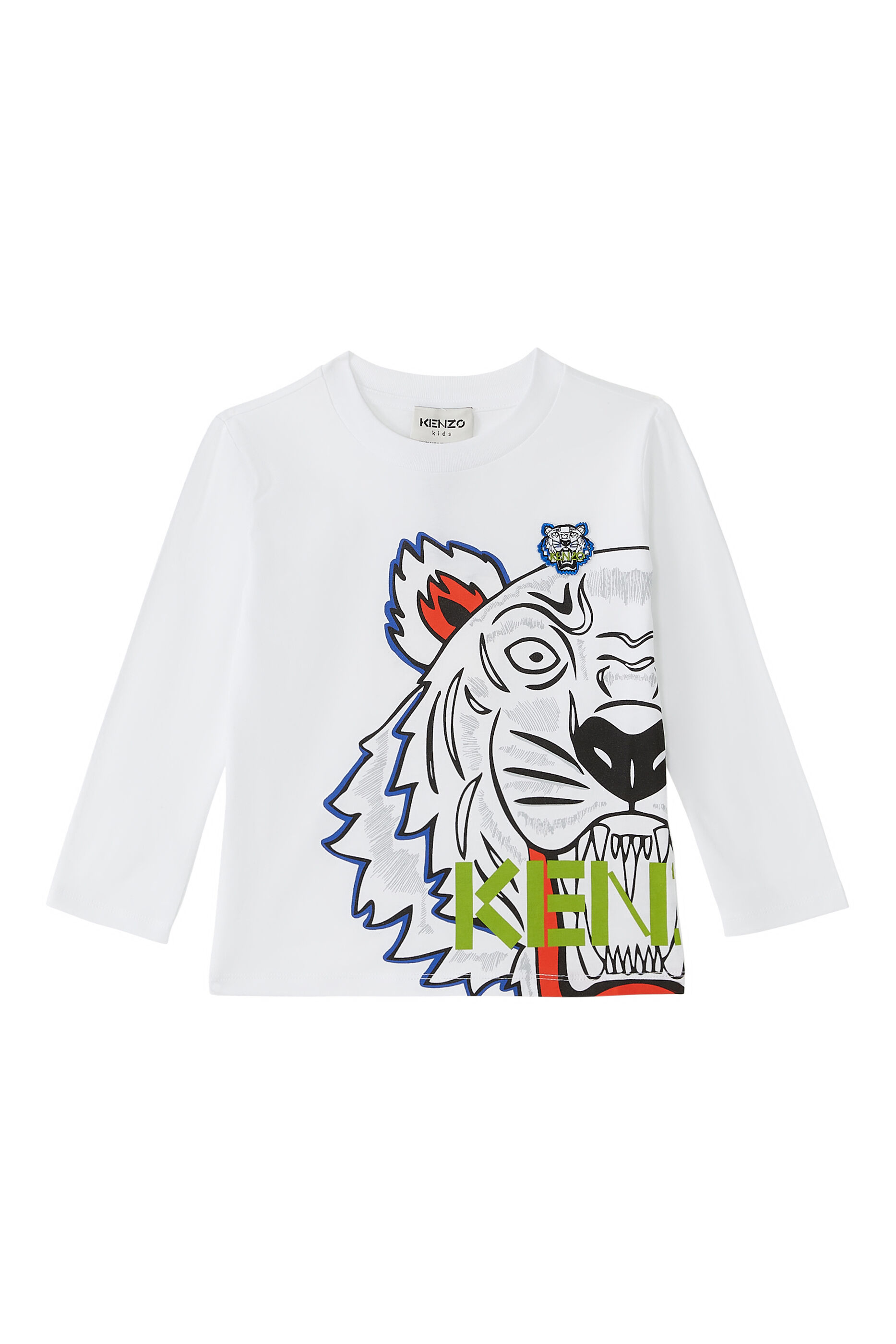 Kenzo shirt bloomingdale's Clearance