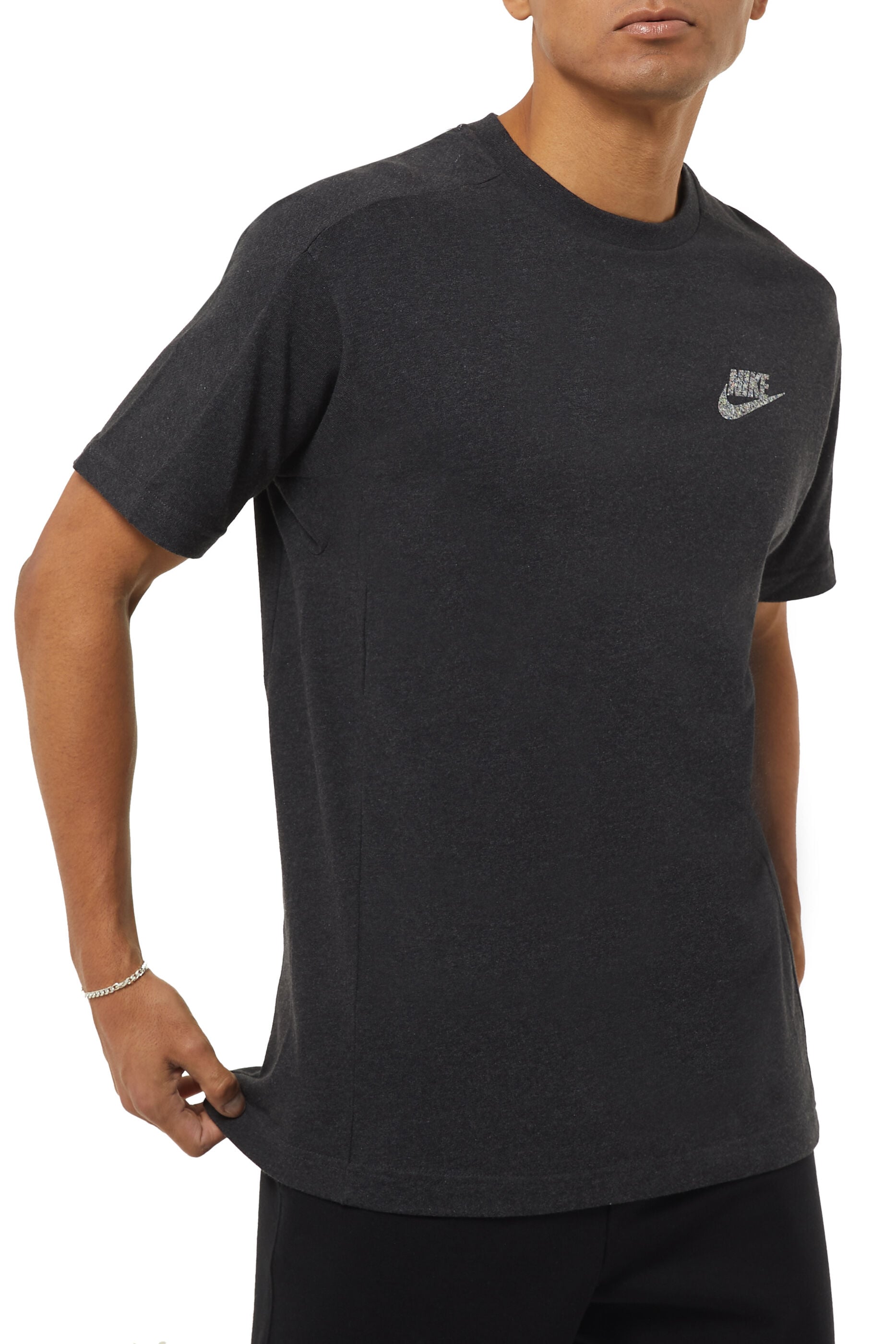 Buy Nike Revival Basic T-Shirt - Mens 