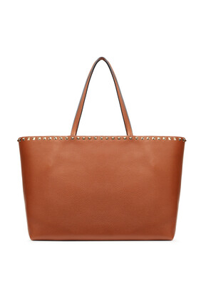 Valentino Garavani Rockstud Tote Bag