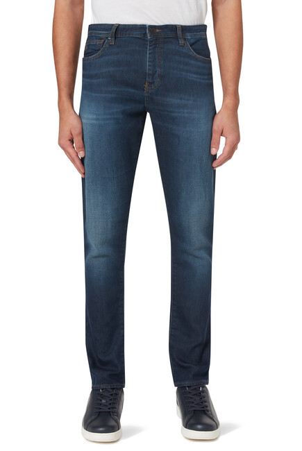 Buy Armani Exchange J14 Skinny Jeans for Mens | Bloomingdale's Qatar