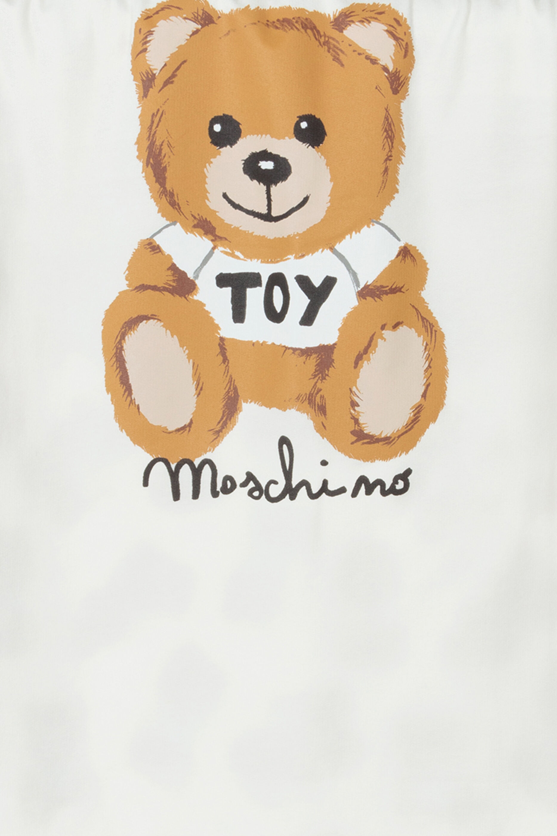 teddy bear print blanket
