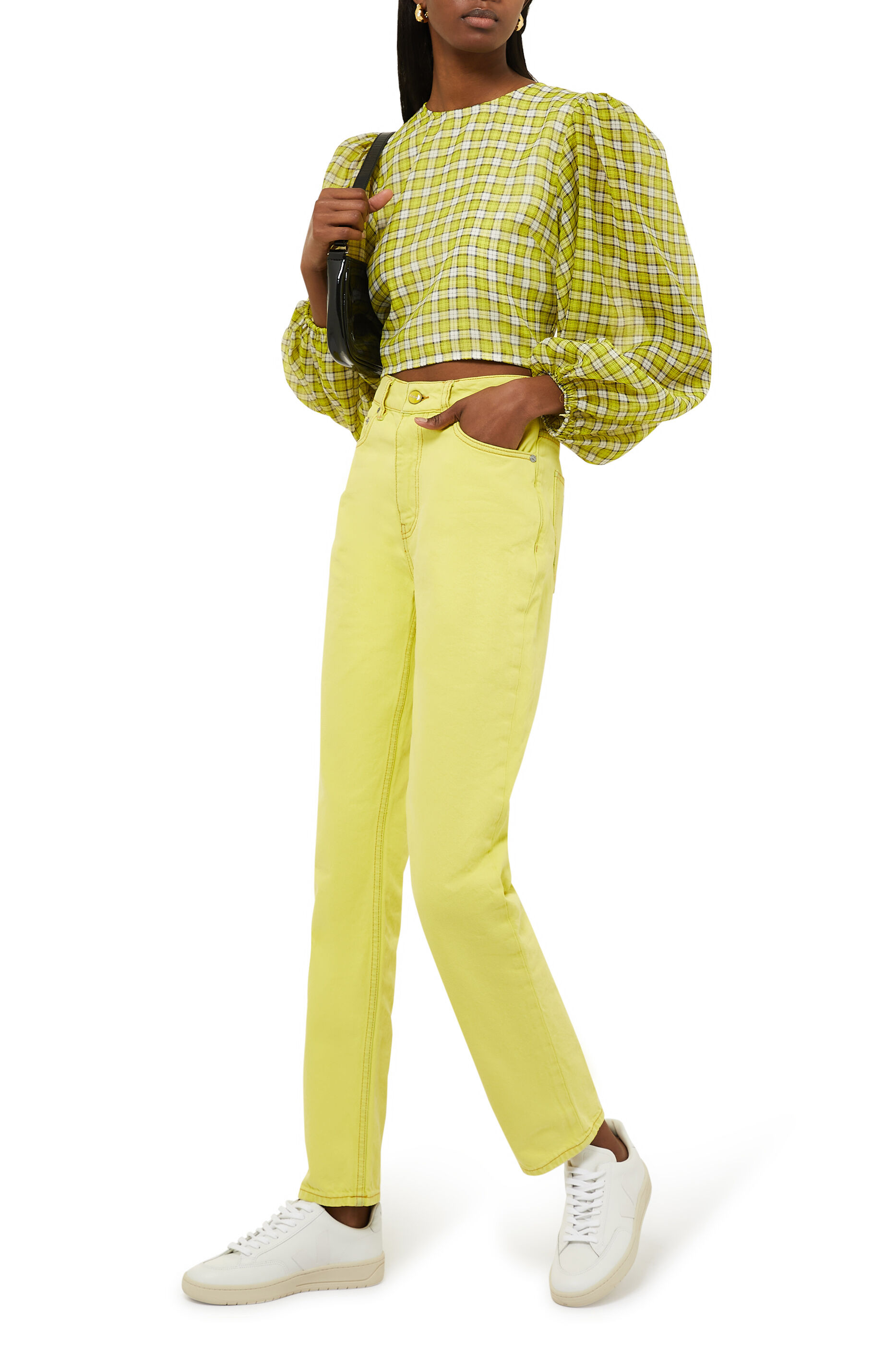Shop GANNI Collection Online 