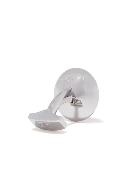 Compass Cufflinks