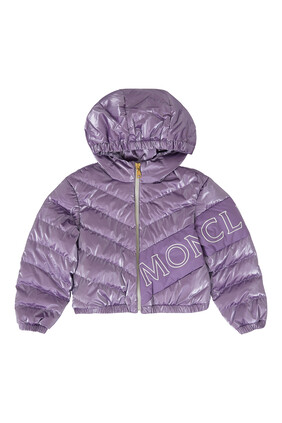 Vonnes Down Jacket