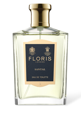 Santal Eau de Toilette