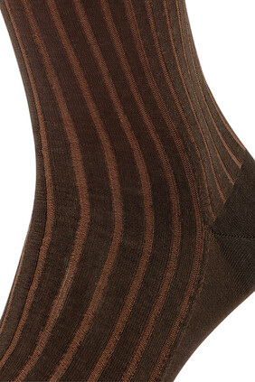 Shadow Men Socks