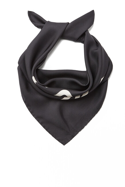 Fear Of God Silk Scarf