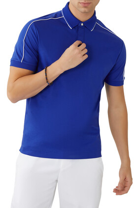 Porsche x BOSS Polo Shirt