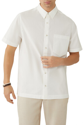 Adam Cotton Shirt