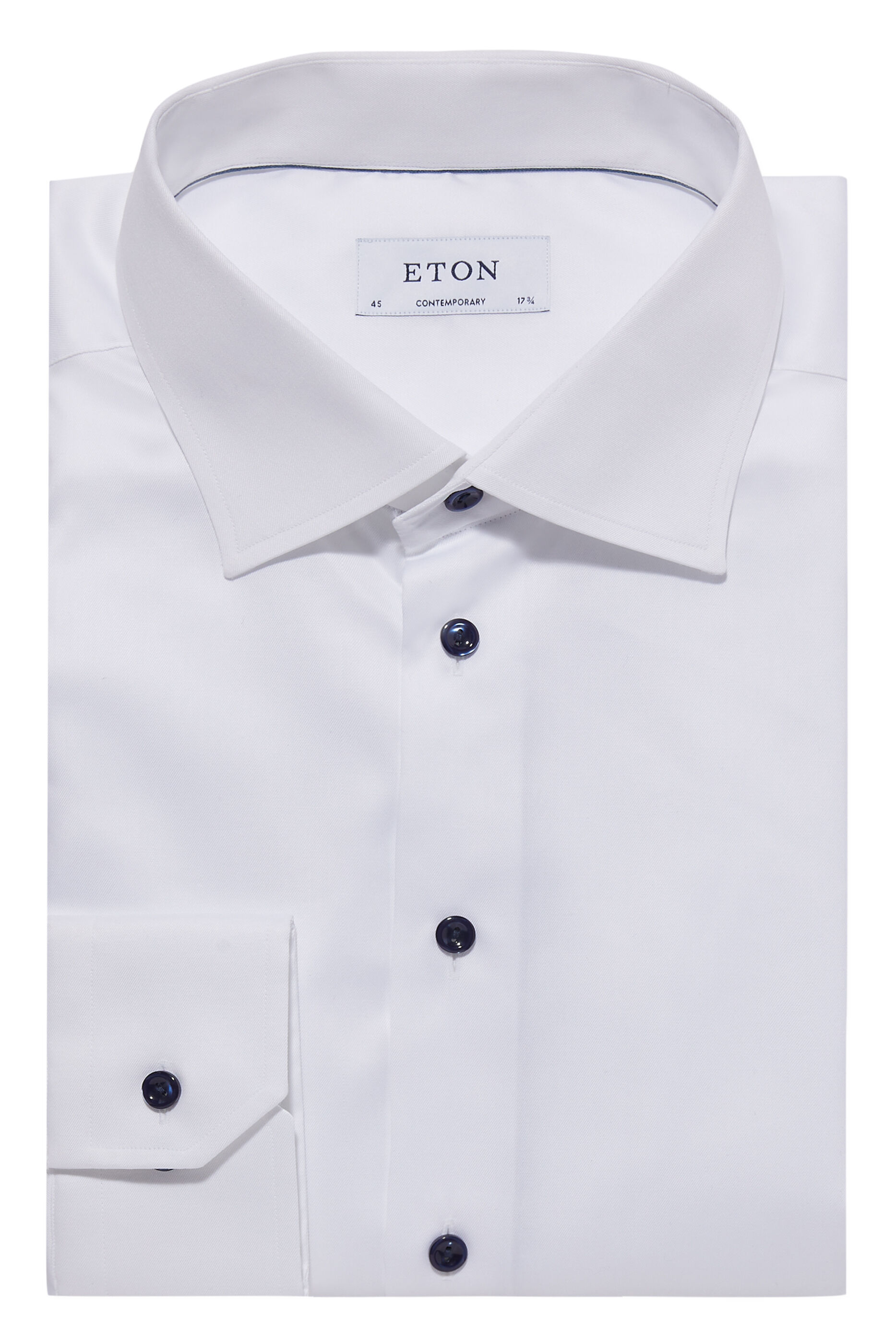 Shop Eton Formal Shirts Collection 