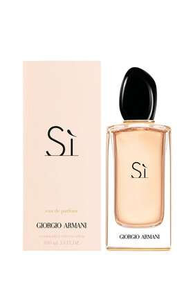 Si Eau de Parfum 