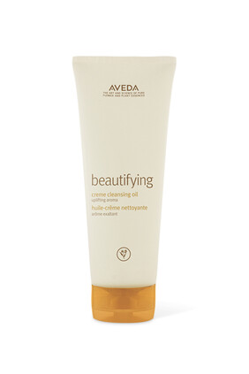 Beautifying Creme Cleansing Oil