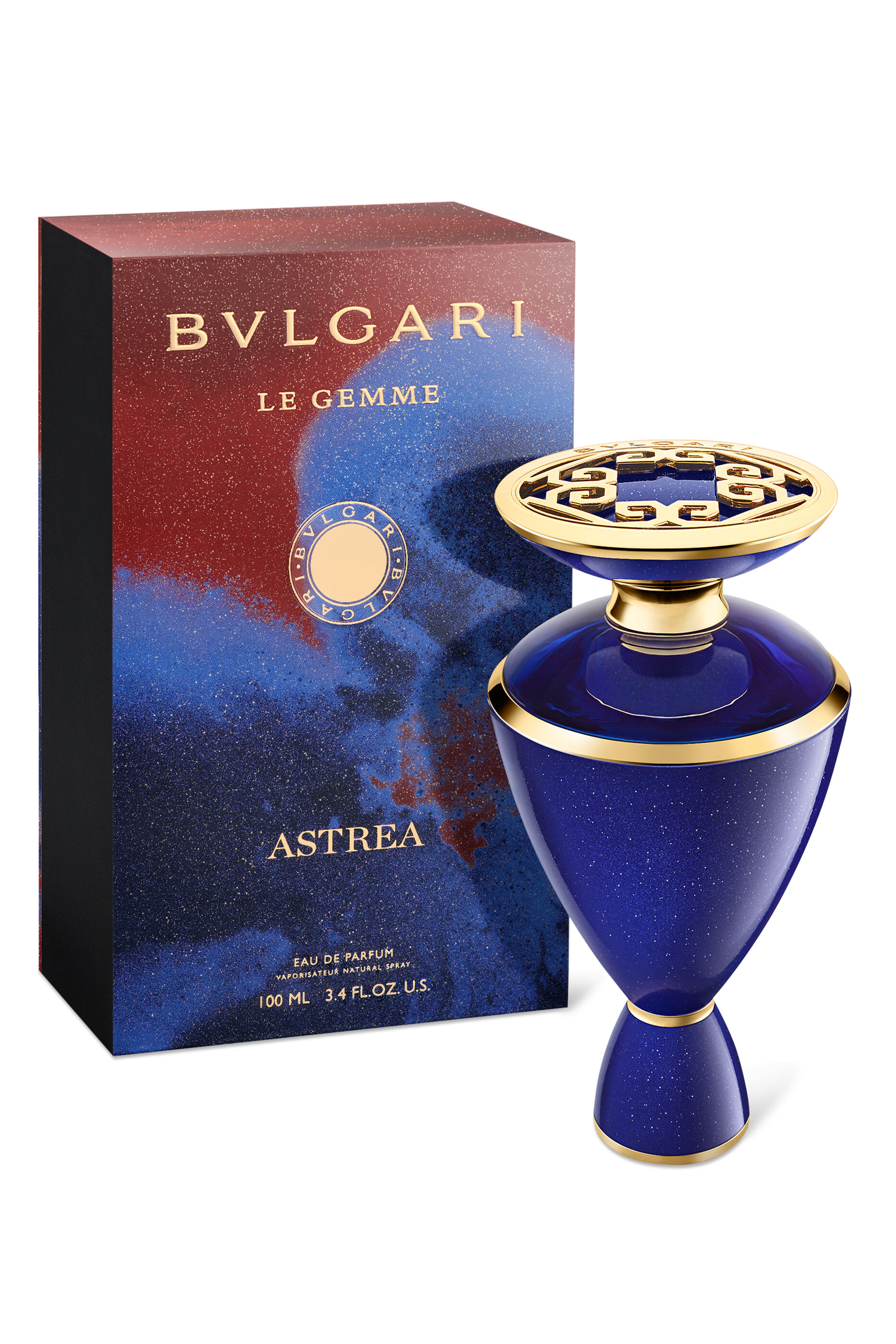 bulgari lazulia