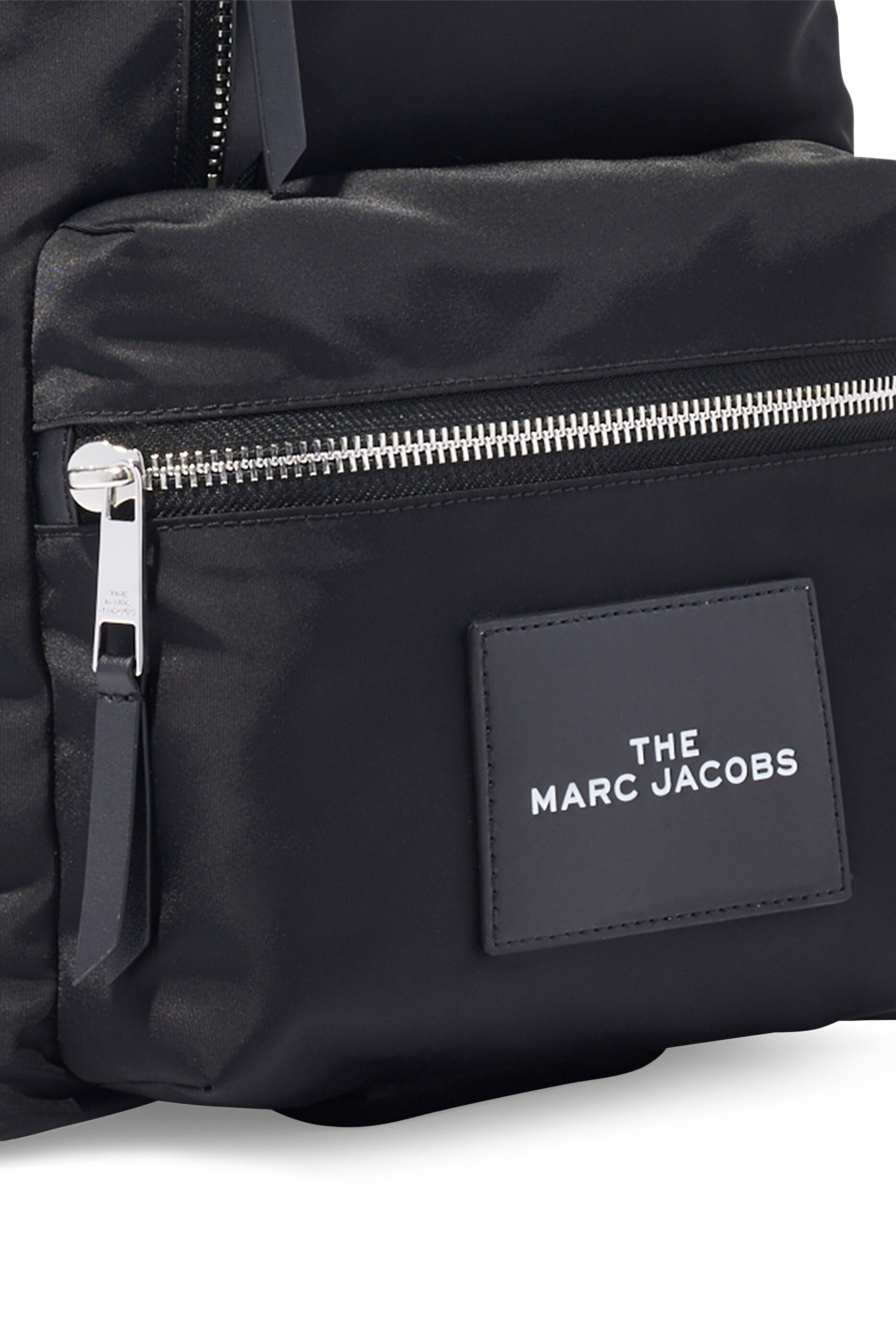 Marc Jacobs The Zip Backpack - Womens 