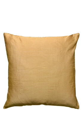 Woven Design Pillow Cover