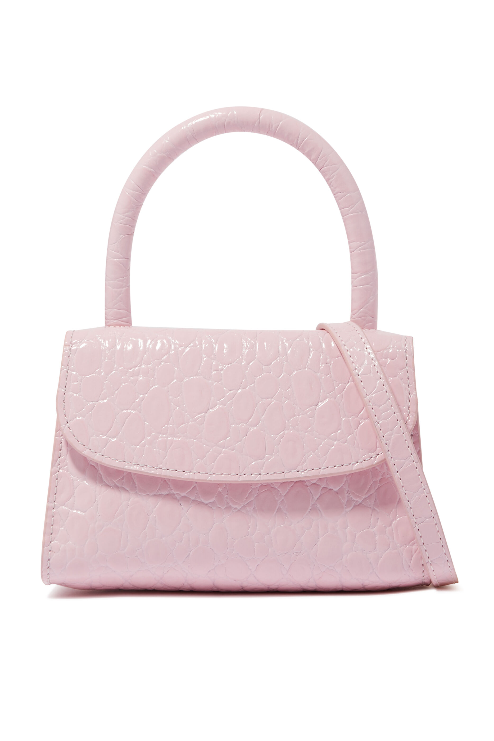 top handle mini bags