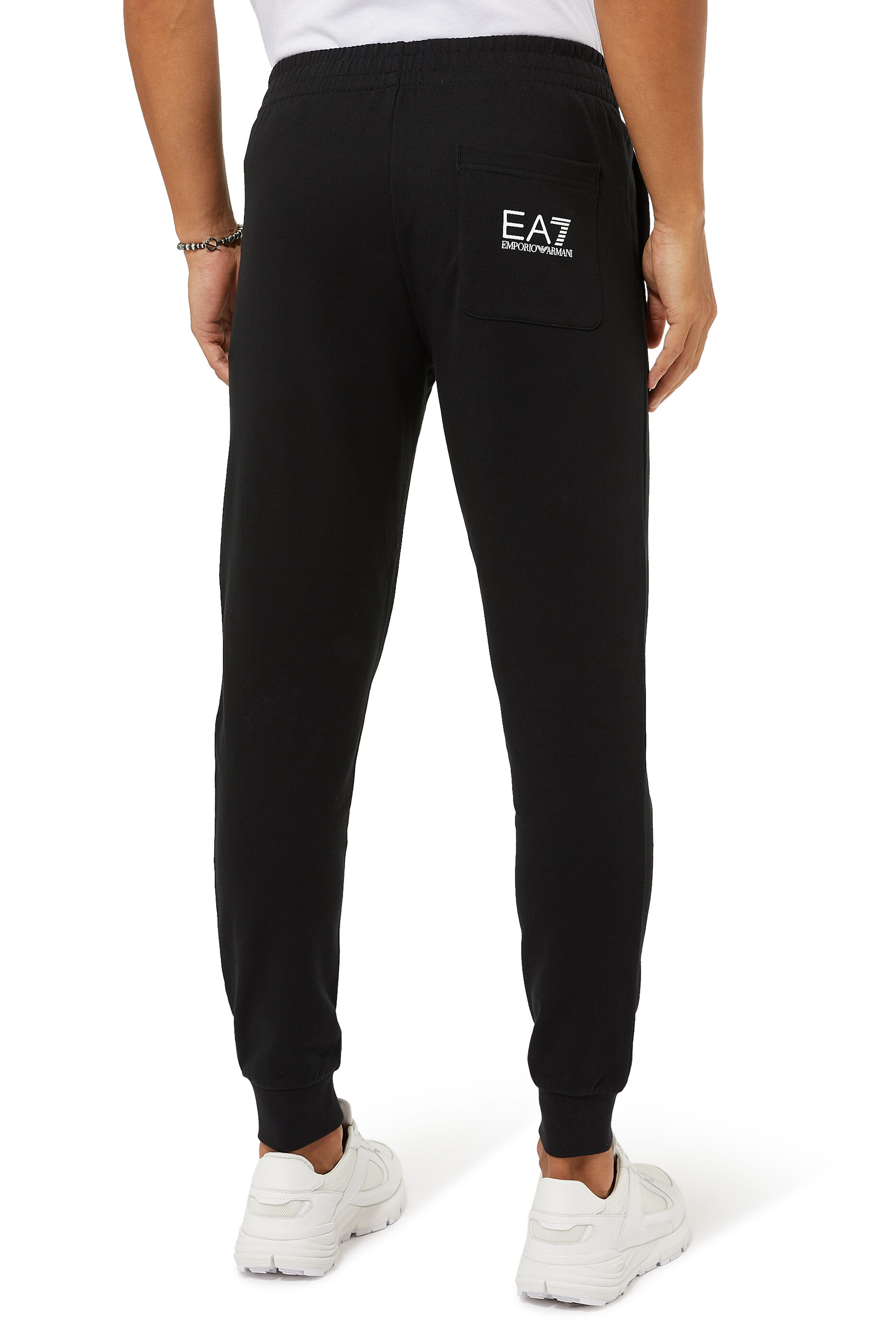 Buy Emporio Armani EA7 Logo Train 