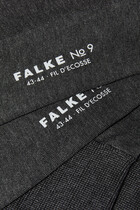 Airport Logo Socks