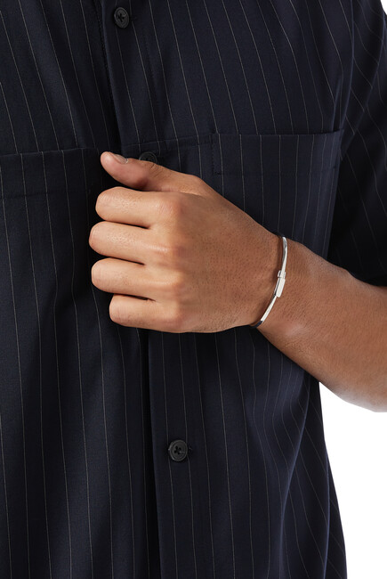 Helix Cuff Bracelet