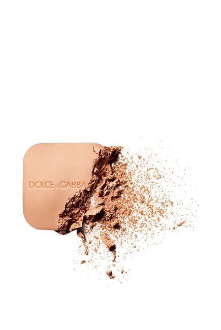 Buy Dolce & Gabbana Perfect Matte Powder Foundation for Womens |  Bloomingdale's Qatar