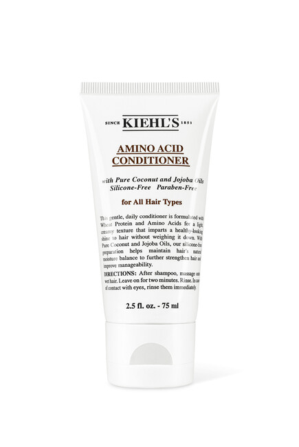 Amino Acid Conditioner Amino Acid Conditioner