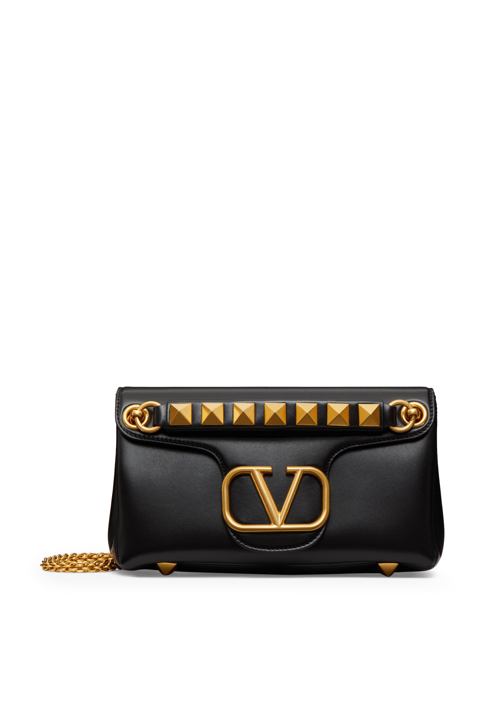 valentino pouch womens