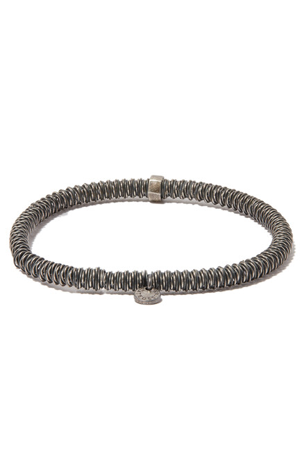 Mini Spirals Bracelet