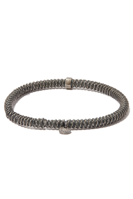 Mini Spirals Bracelet