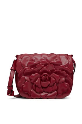 Valentino Garavani Rose Edition Atelier Crossbody Bag