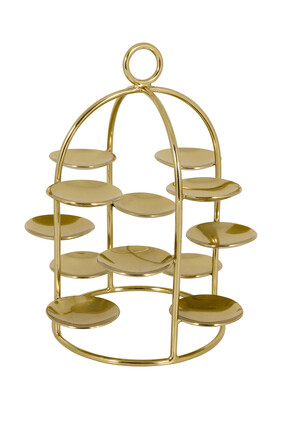 Mini Cake Holder