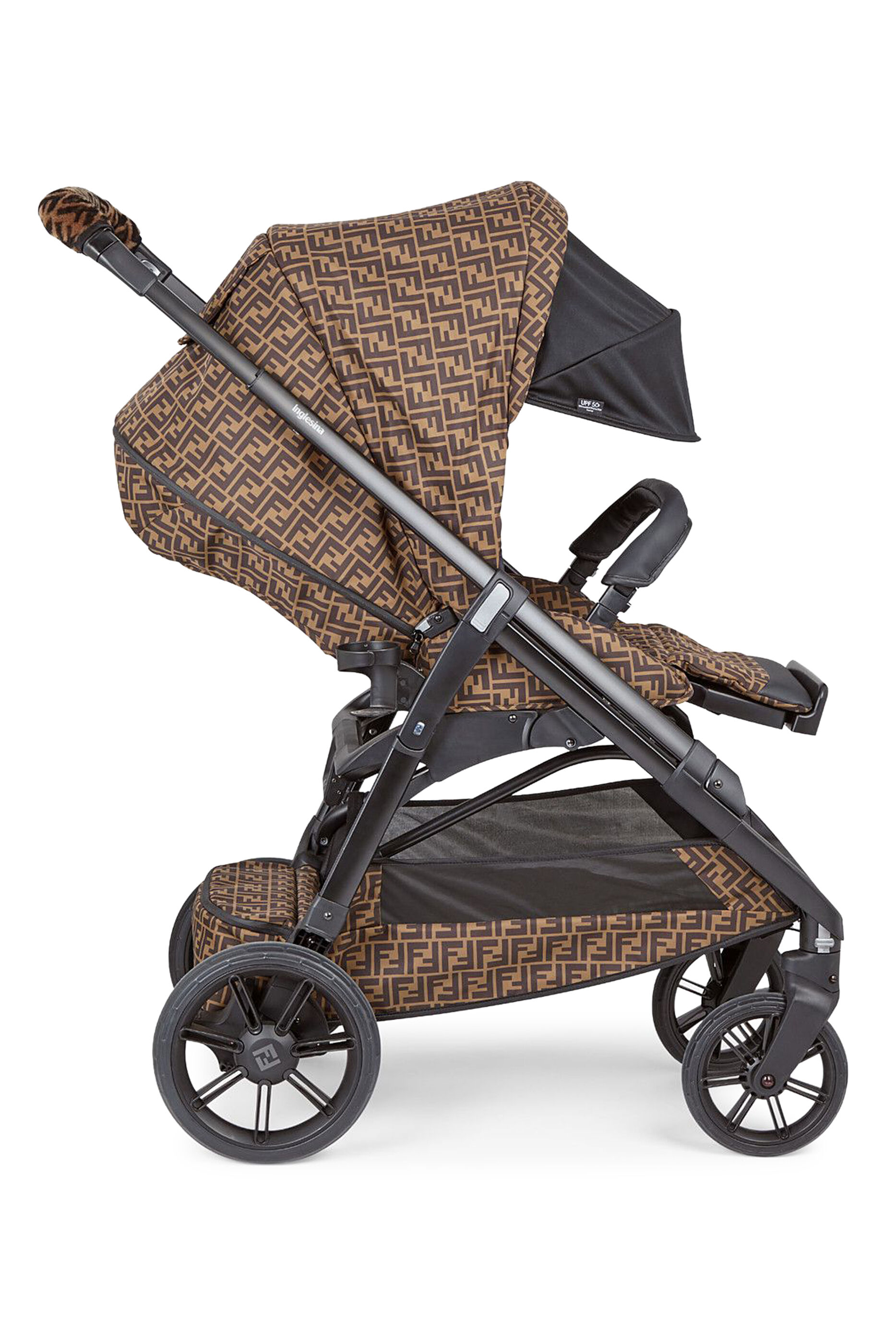 fendi buggy stroller